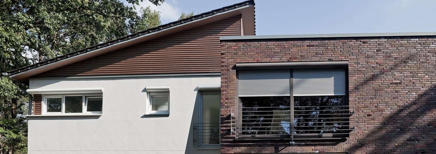 ADA Wintergarten Rollladen