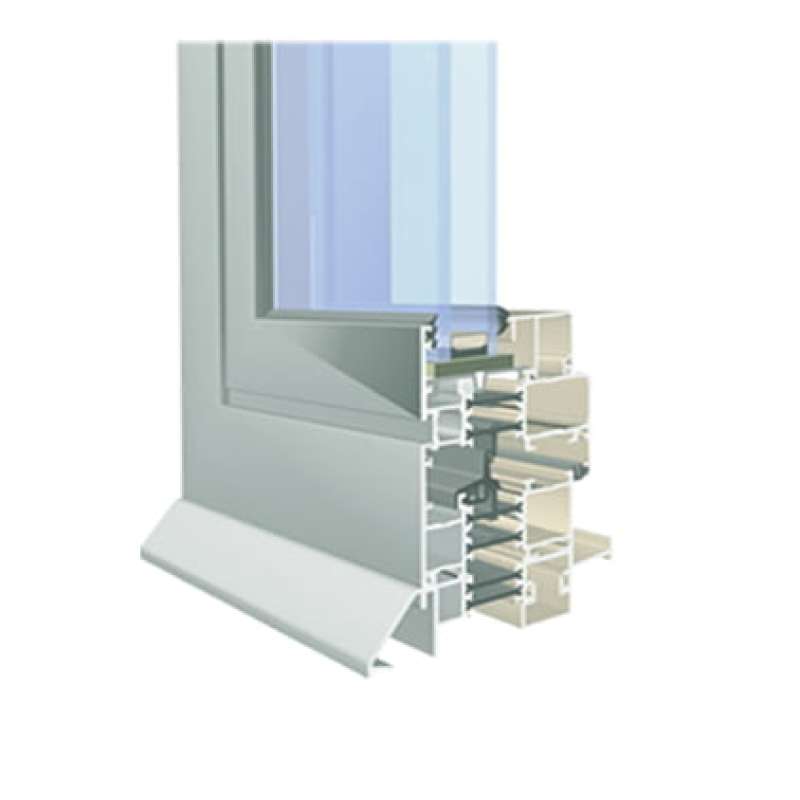 aluminium profil