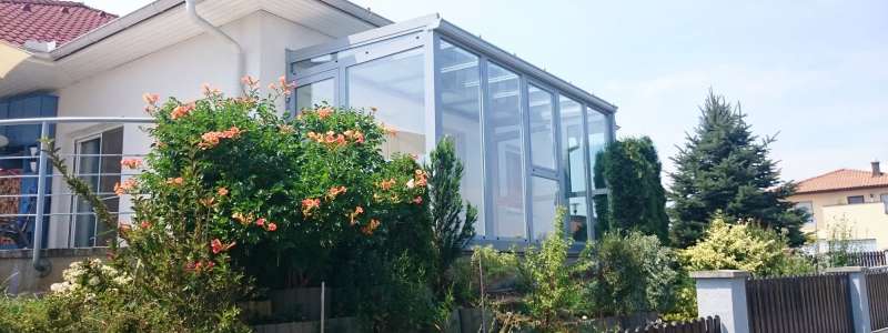 Wintergarten