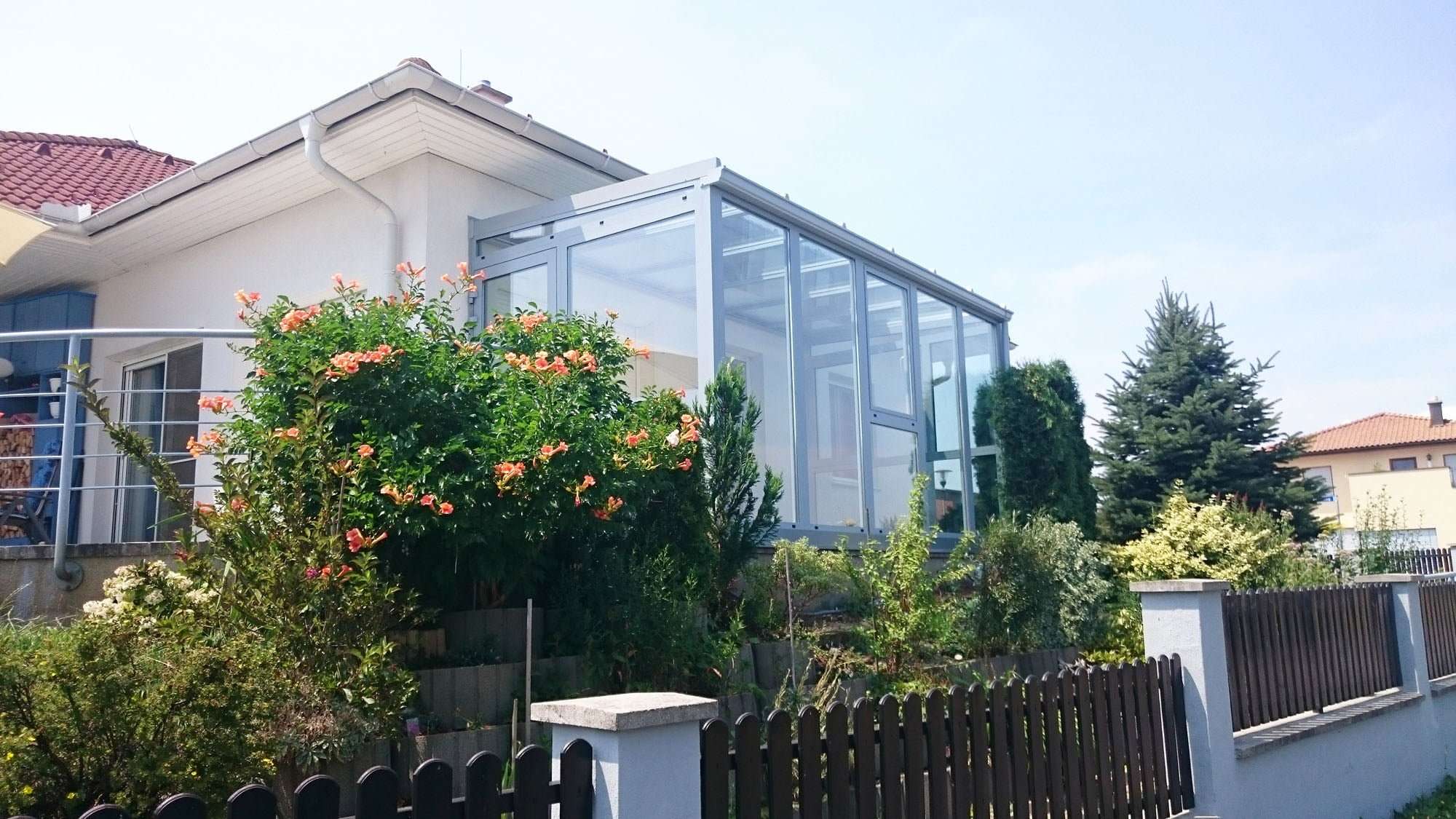 ADA Wintergarten Ideen